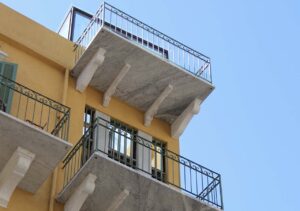 Lost Ashrafieh Hotel