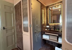 Lost Ashrafieh Bedrooms