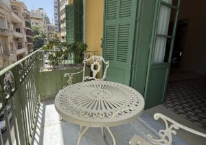 Lost Ashrafieh Hotel Lebanon