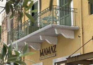 Lost Ashrafieh Mamaz Kitchen