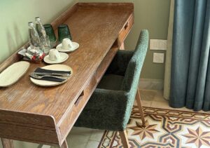 Lost Ashrafieh Suite