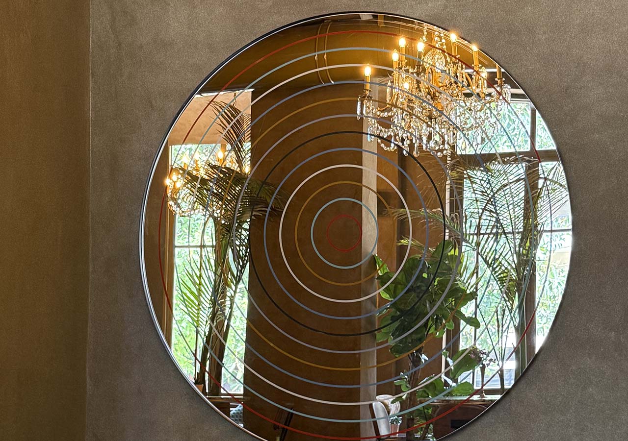 SIP Cafe and Bar Lost Ashrafieh Hotel