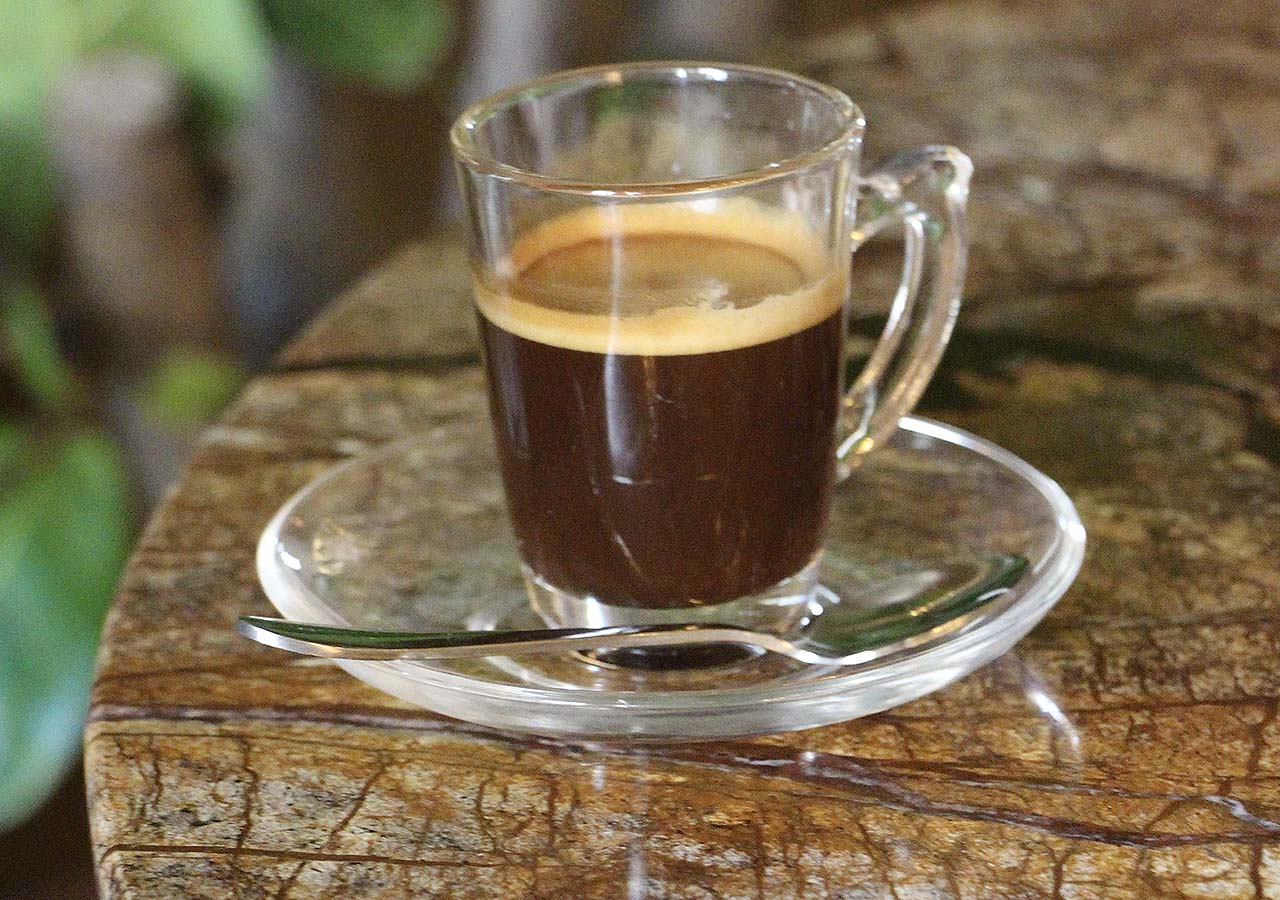 SIP Cafe and Bar Lost Ashrafieh Hotel