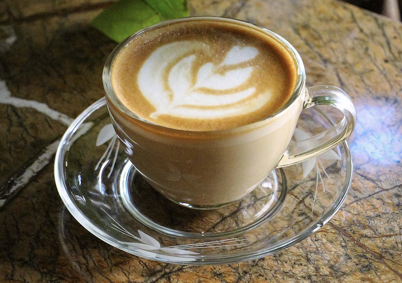 SIP Cafe and Bar Lost Ashrafieh Hotel